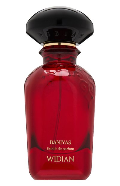 Женский парфюмерный экстракт baniyas (50ml) WIDIAN, арт. 6291104734609