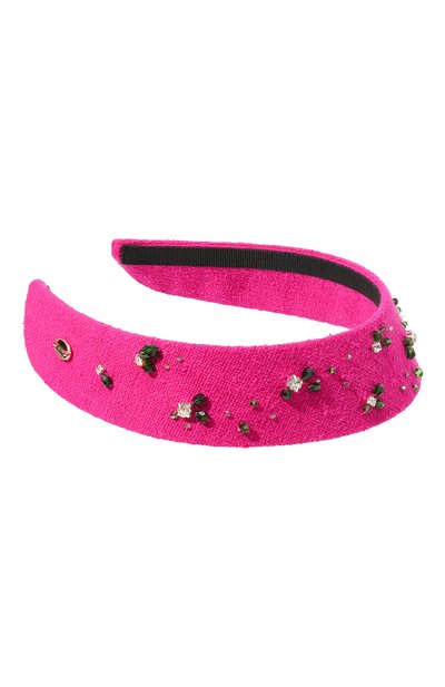 Кокошник PANFIL, арт. 9-KOK-DK, фото 3