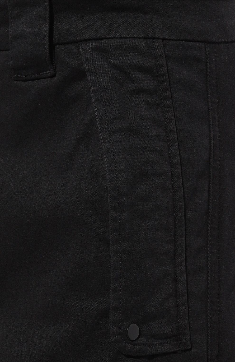 Хлопковые брюки-карго C.P. COMPANY, арт. 17CMPA058A005529G, фото 5