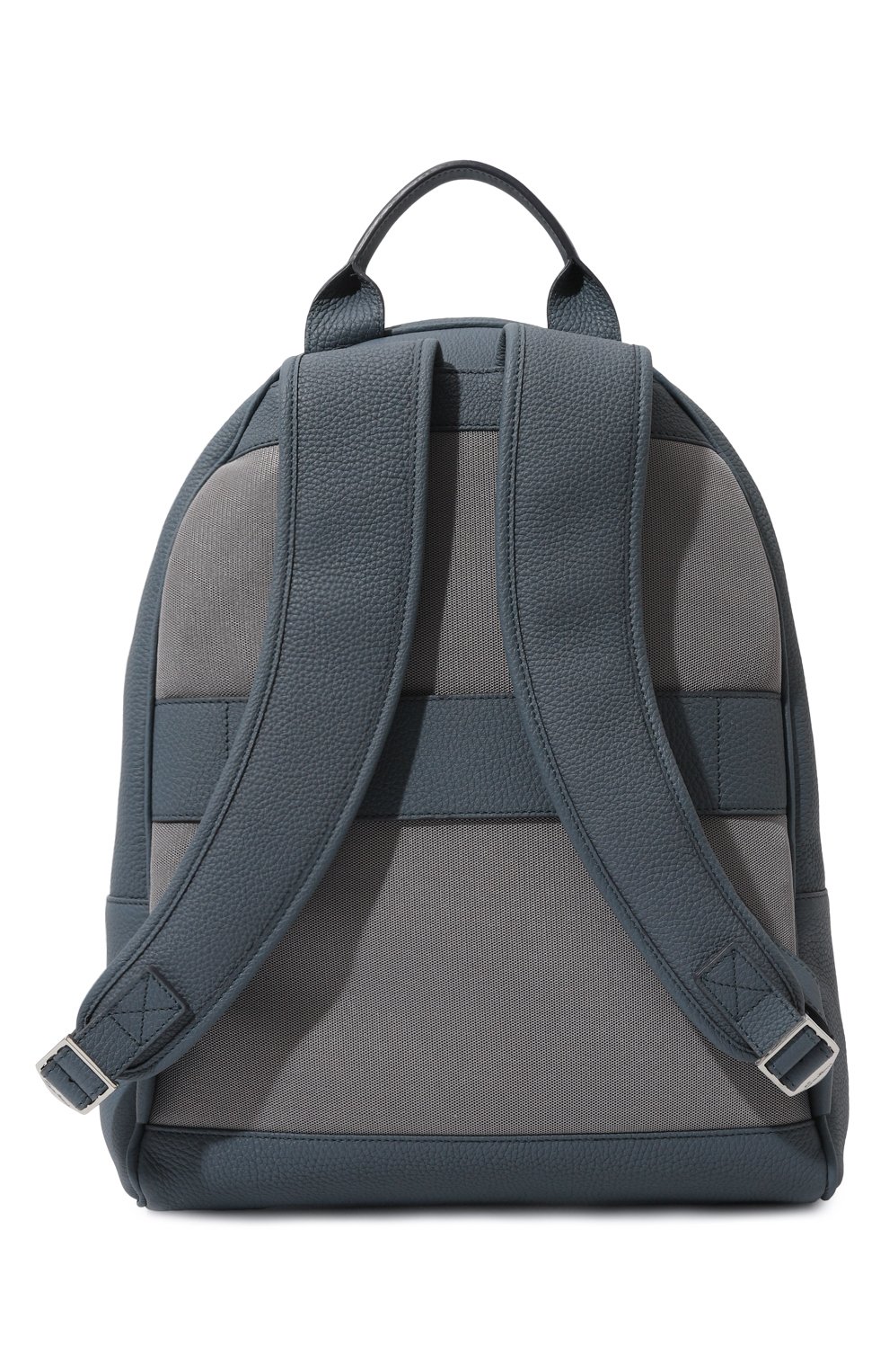 Кожаный рюкзак SANTONI, арт. UIBBA2364EN-ASP6Z29, фото 6