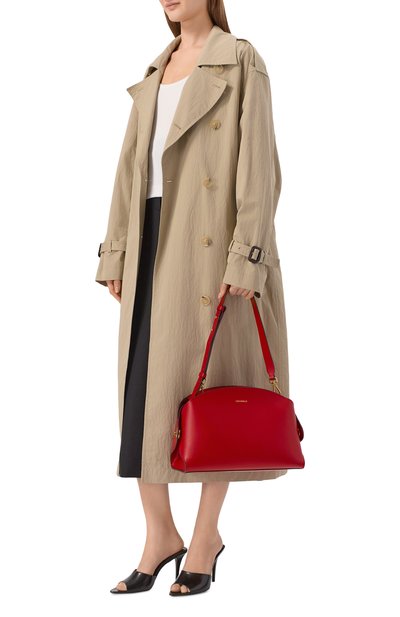 Сумка tylde COCCINELLE, арт. E1 U7K 12 01 01, фото 3