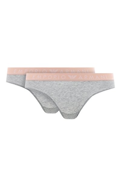 Женские набор из двух трусов EMPORIO ARMANI, ар т. 163334/4F227