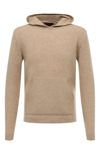 Шерстяное худи DANIELE FIESOLI, арт. DF 0077, фото 1