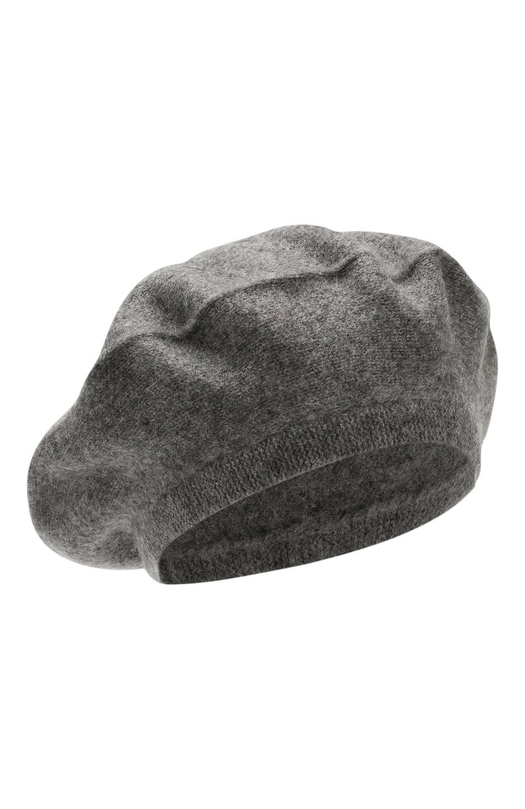 Кашемировый берет st. marcel BALMUIR, арт. ST.MARCEL BERET, фото 1