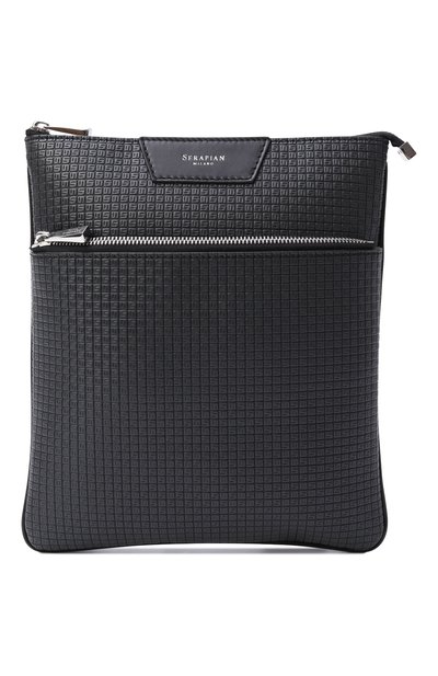 Мужская сумка SERAPIAN MILANO, арт. SRSTSMML679423C