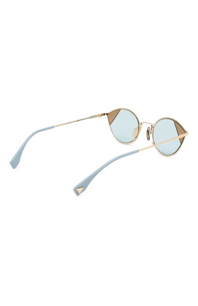 Солнцезащитные очки FENDI, арт. 0342 QWU, фото 4