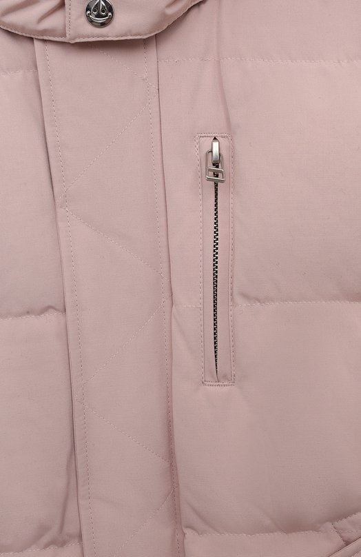 

Пуховая куртка Moose Knuckles, Синий