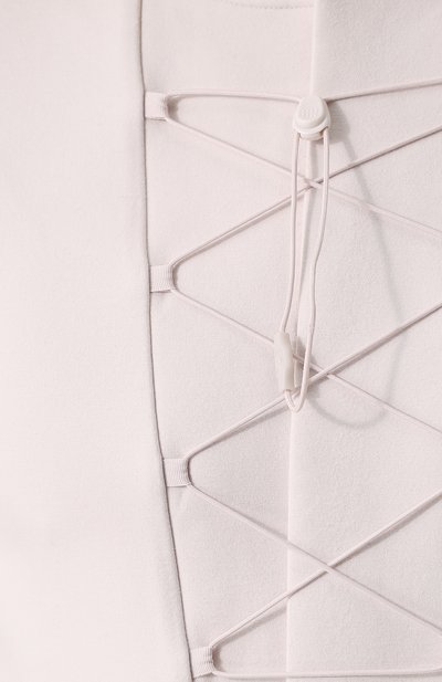 Хлопковый свитшот reebok x cottweiler REEBOK, арт. CE8575, фото 5