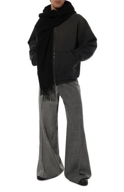 Хлопковая толстовка BALENCIAGA, арт. 794747/TQVD8, фото 2