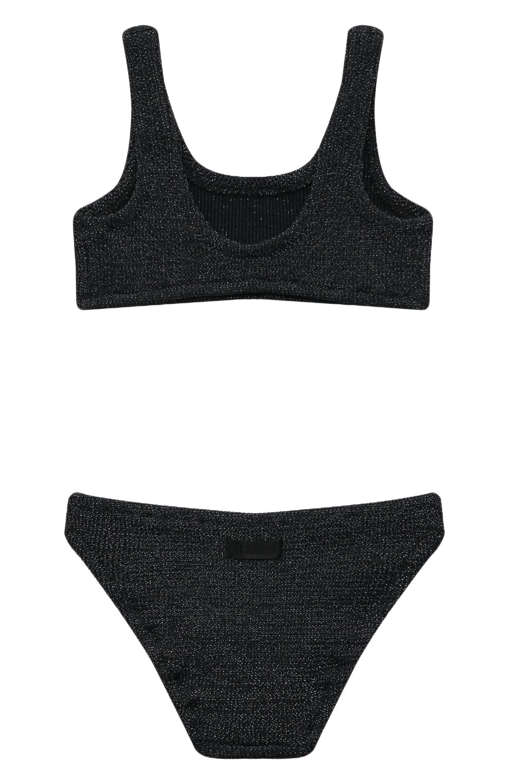 Раздельный купальник MC2 SAINT BARTH, арт. STBK/BAKER W/04171D, фото 2