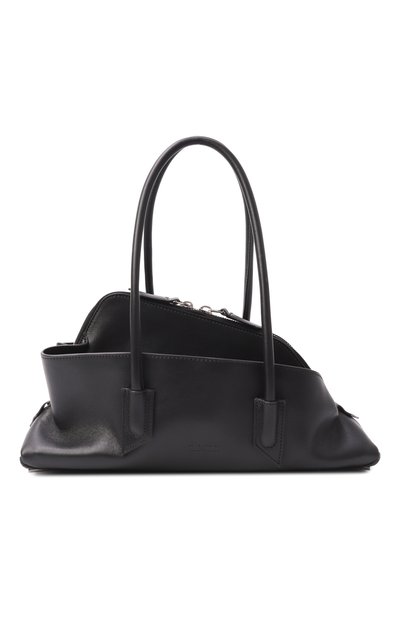 Женская сумка la passeggiata small THE ATTICO, арт. 250WAH00058/LBT019AA