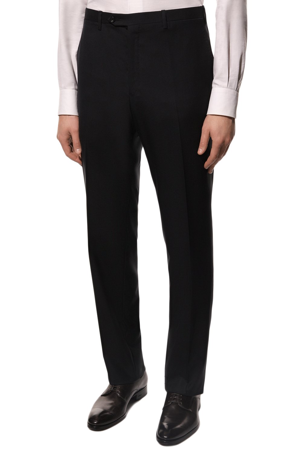 Шерстяной костюм KITON, арт. UA81K01X33, фото 4