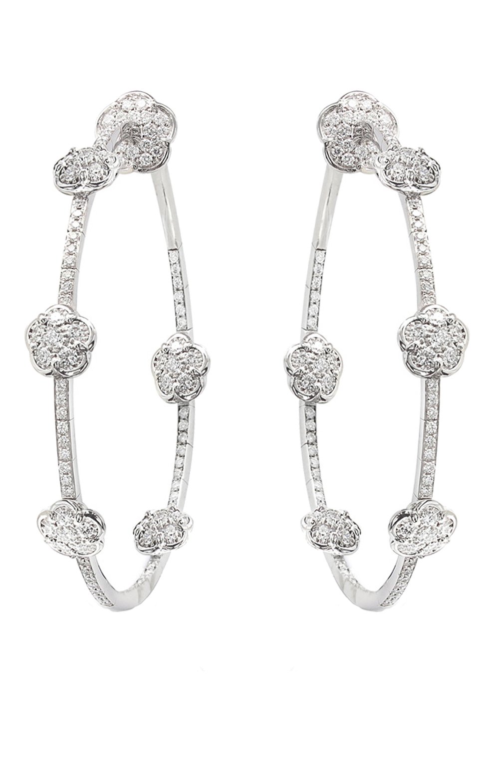 Серьги PASQUALE BRUNI, арт. 16047B, фото 1