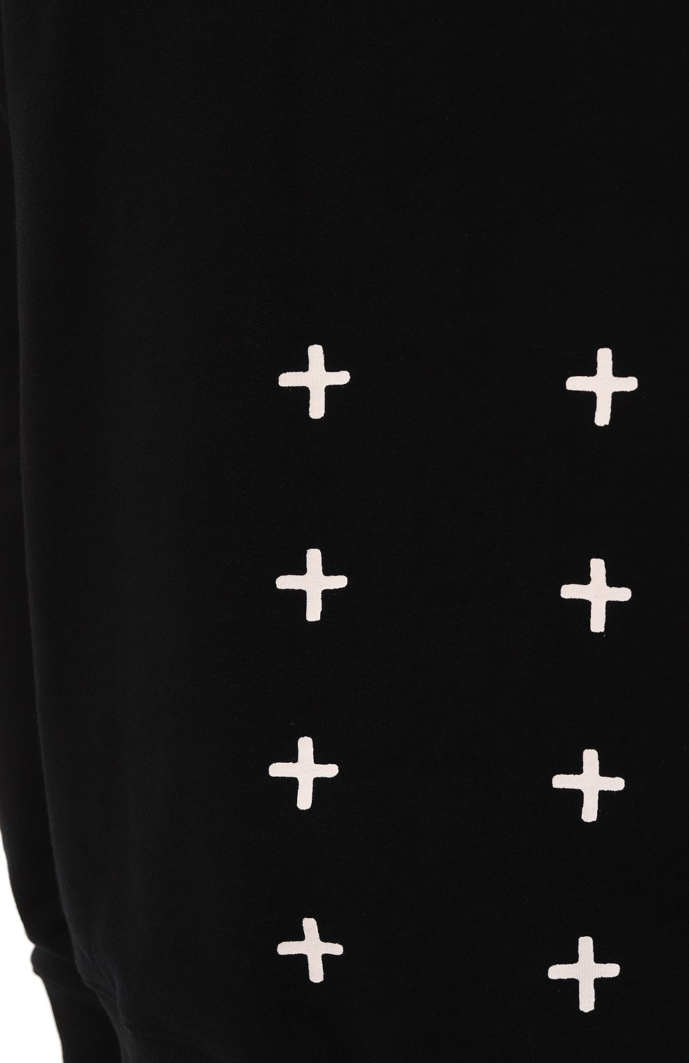 Хлопковый свитшот KSUBI, арт. 5000006287, фото 5