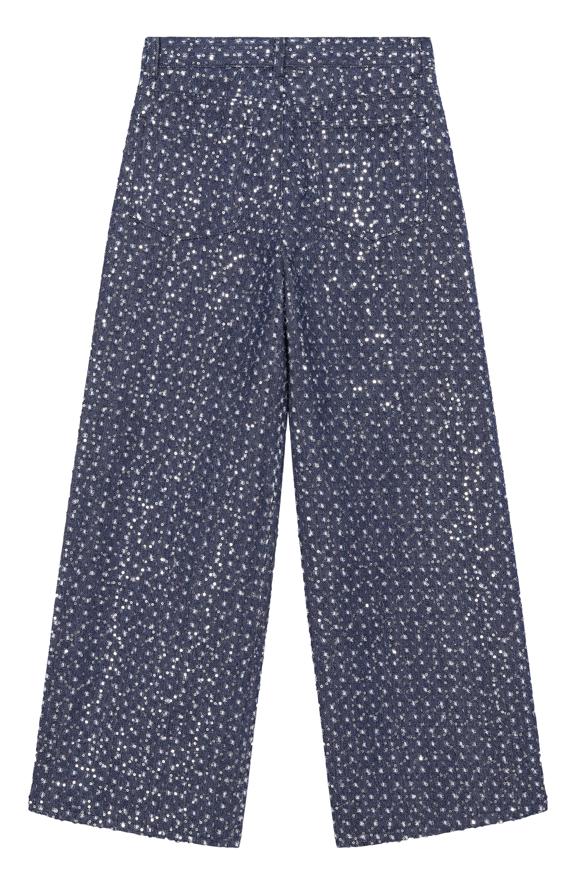 Джинсы IL GUFO, арт. A25GPL0025J5000_001, фото 2