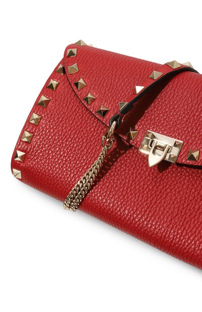 Сумка rockstud VALENTINO, арт. 5W2P0Z81/VSH, фото 3