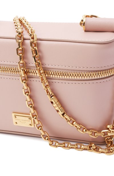 Сумка sicily DOLCE & GABBANA, арт. BB7800/B7321, фото 3