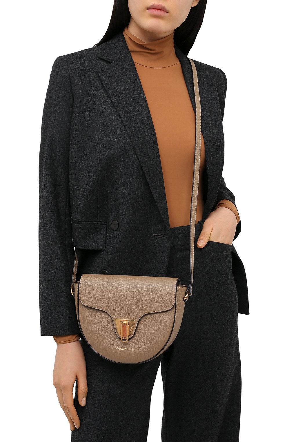 Сумка beat COCCINELLE, арт. E1 GF6 15 03 01, фото 2