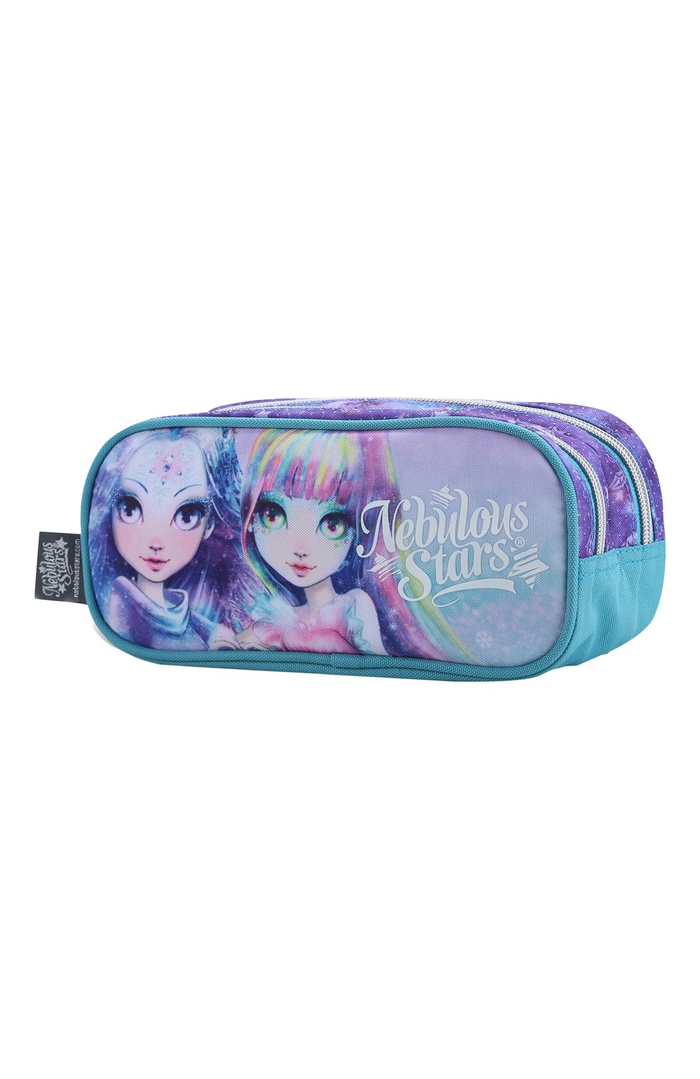 Пенал isadora PAREMO, арт. 12562_NSDA, фото 2