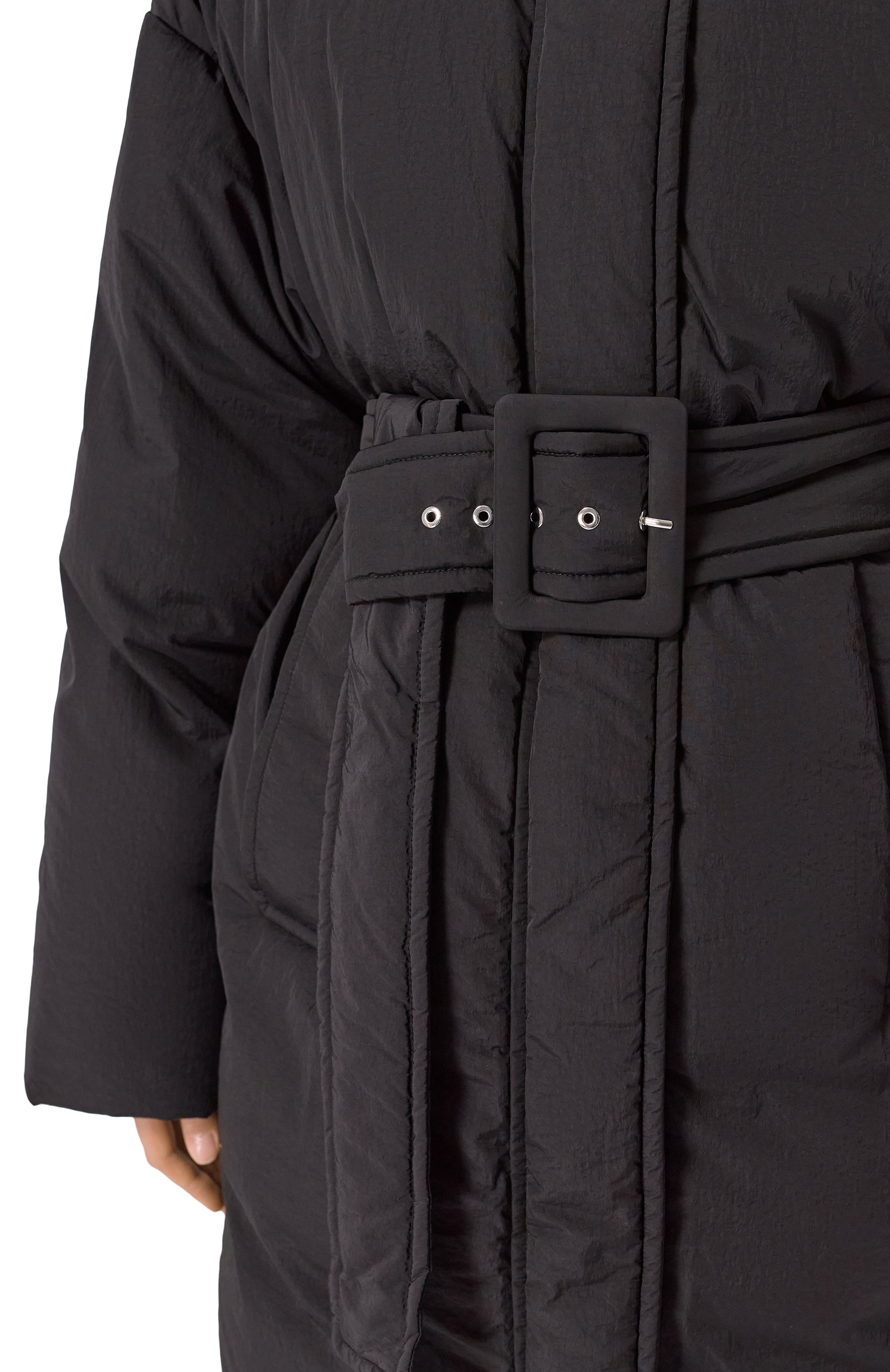 Пуховик SPORTMAX, арт. CASARSA, фото 5