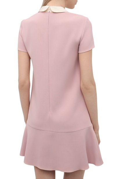 Платье REDVALENTINO, арт. WR3VAF05/3TG, фото 4