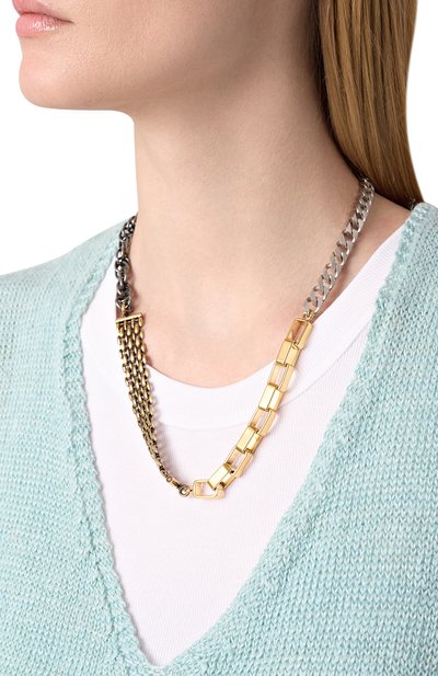 Колье MM6, арт. SM6UU0071 P7214, фото 2