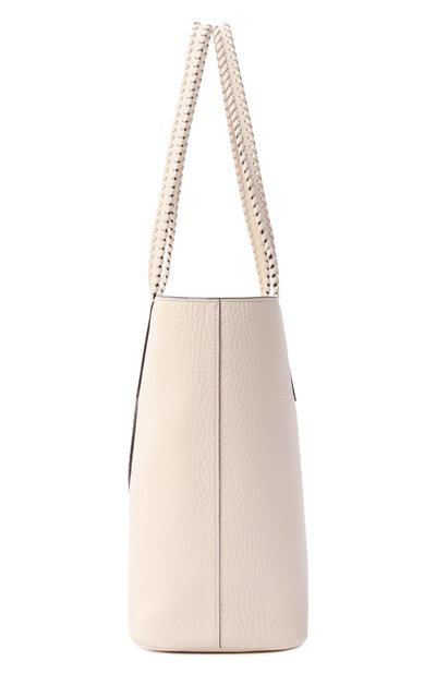 Сумка-тоут nellcôte VALENTINO, арт. 7W2B0R75/BTB, фото 4