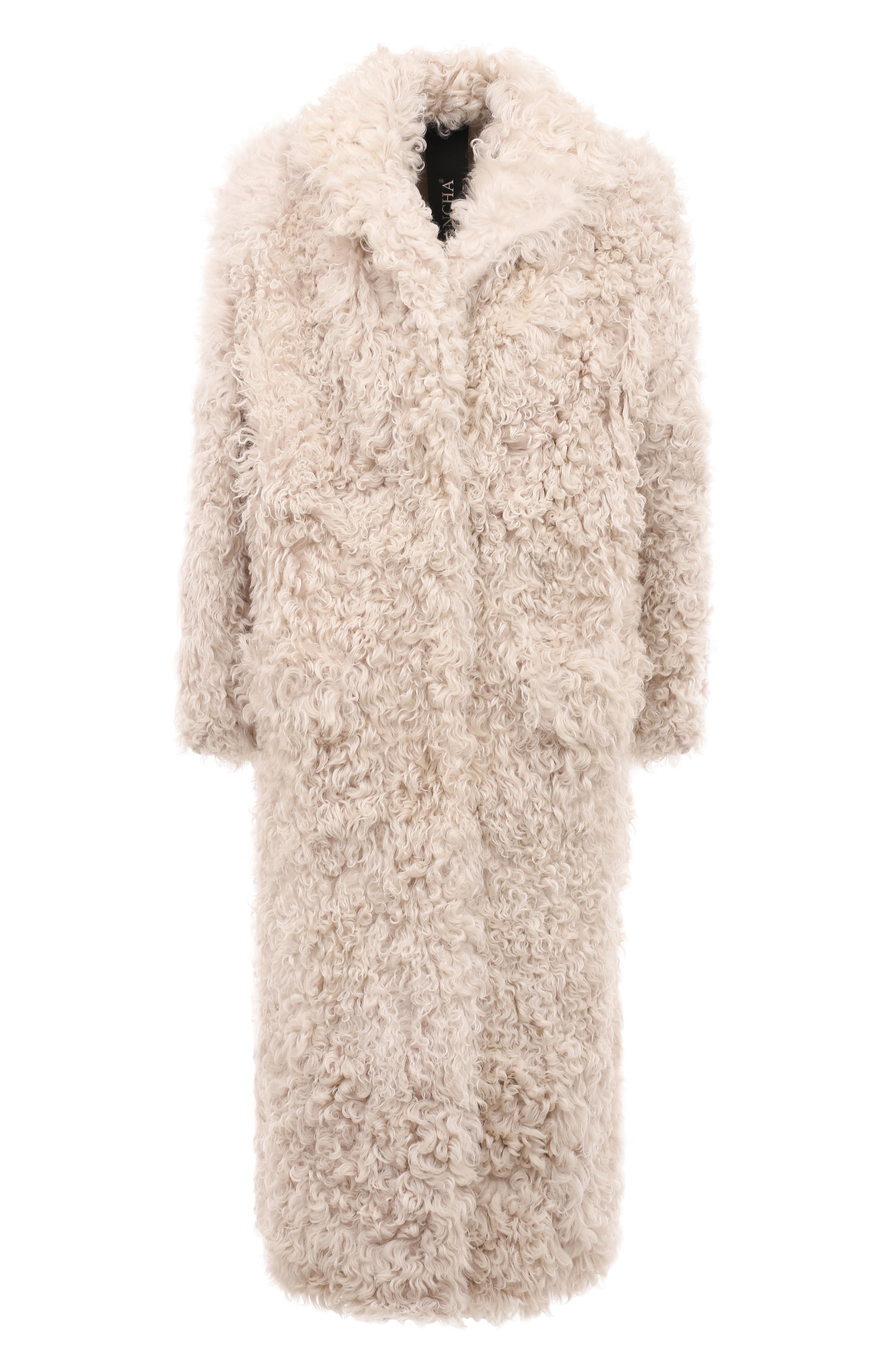 Шуба из овчины BLANCHA, арт. 11/302/75, фото 1