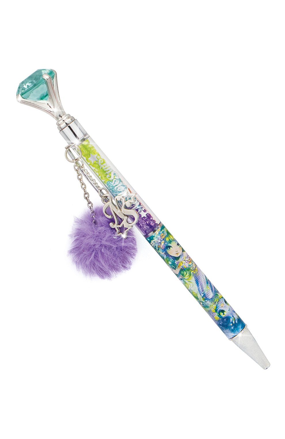 Ручка шариковая marinia PAREMO, арт. 11599-2_NSDA, фото 2