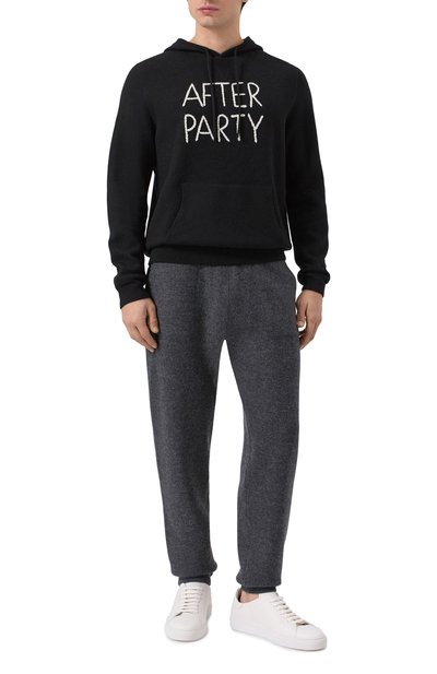 Шерстяное худи MC2 SAINT BARTH, арт. JAK0002-00156I/JAKE H00D, фото 2