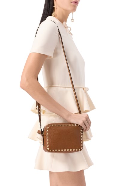 Сумка rockstud VALENTINO, арт. 5W2B0809/VSF, фото 2