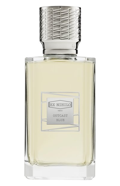 Мужской парфюмерная вода outcast blue (100ml) EX NIHILO, арт. 3760264092599