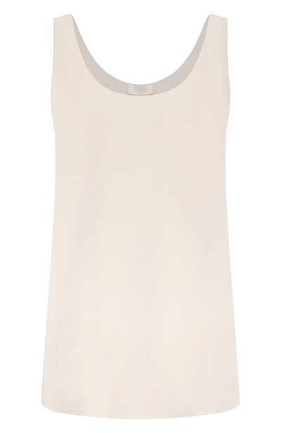 Женский шелковый топ MVST, арт. M26.2PW.B034/F090