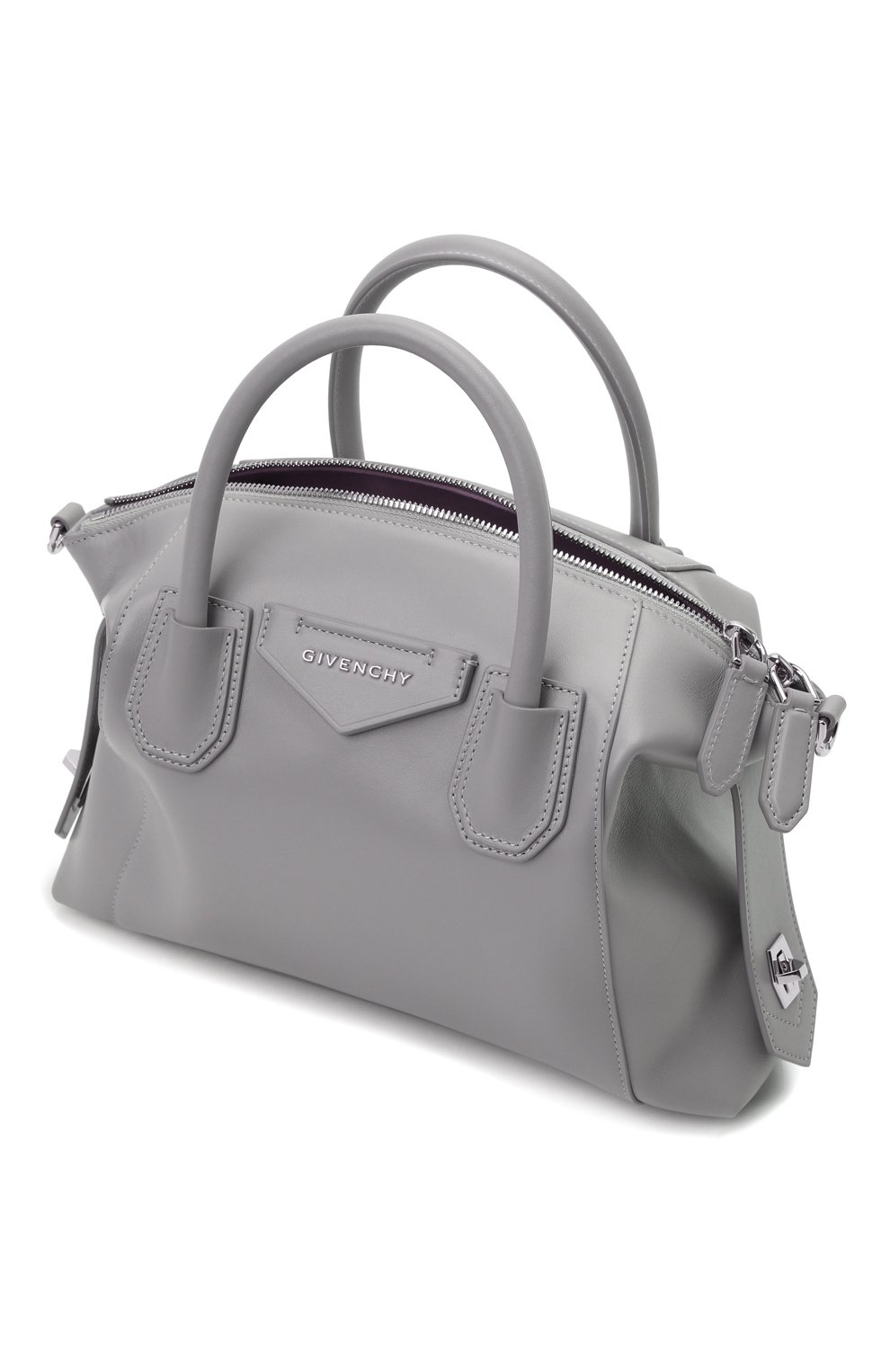 Сумка antigona small GIVENCHY, арт. BB50F3B183, фото 5