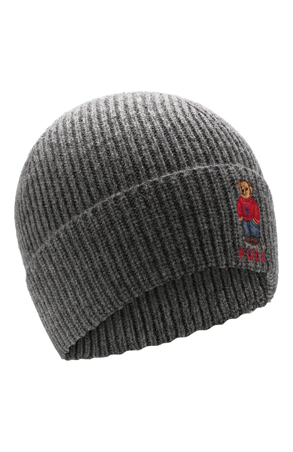 Шапка POLO RALPH LAUREN, арт. 449775528, фото 1