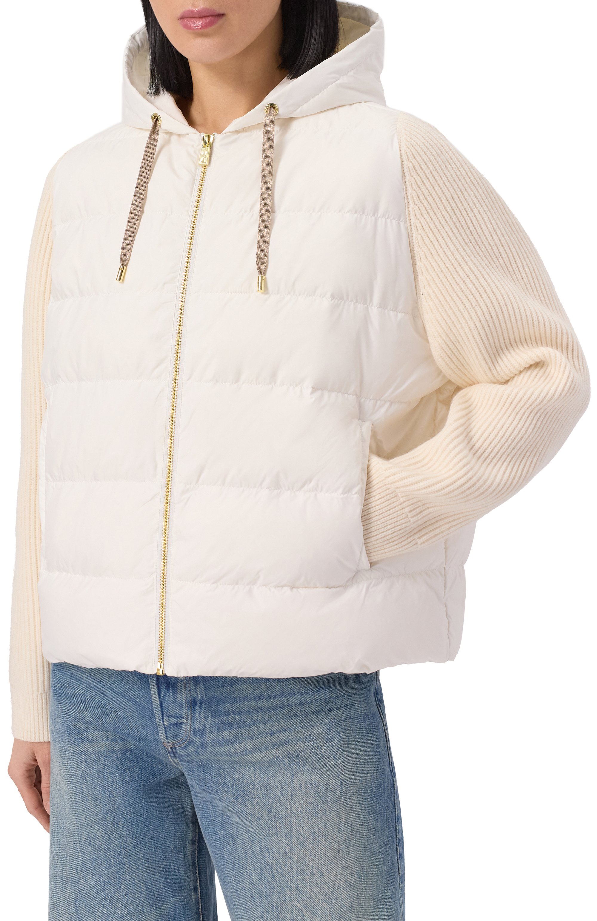 Утепленная куртка MAX AND MOI, арт. E25DARIELLA, фото 3