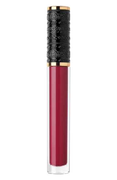 Женская жидкая матовая помада rouge nuit (3ml) KILIAN PARIS, арт. 3700550221920