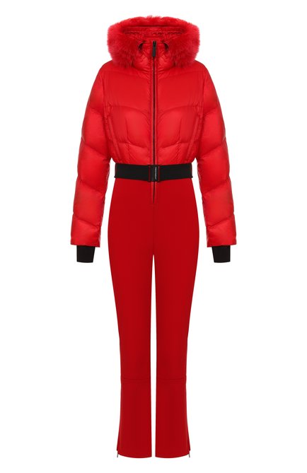 Женский пуховый комбинезон FREEDOMDAY, арт. 40210T00025M