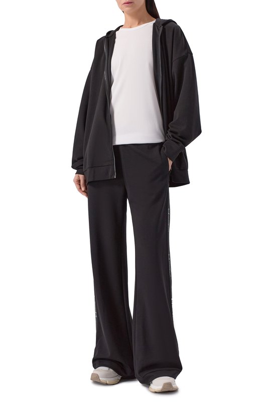 Брюки EA7 7W000961/AF12501 Чёрный  7W000961/AF12501 Фото 2