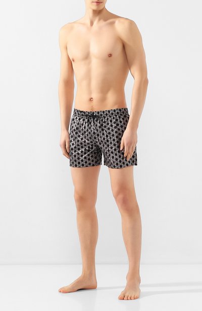 Плавки-шорты BALMAIN, арт. BRB640210, фото 2