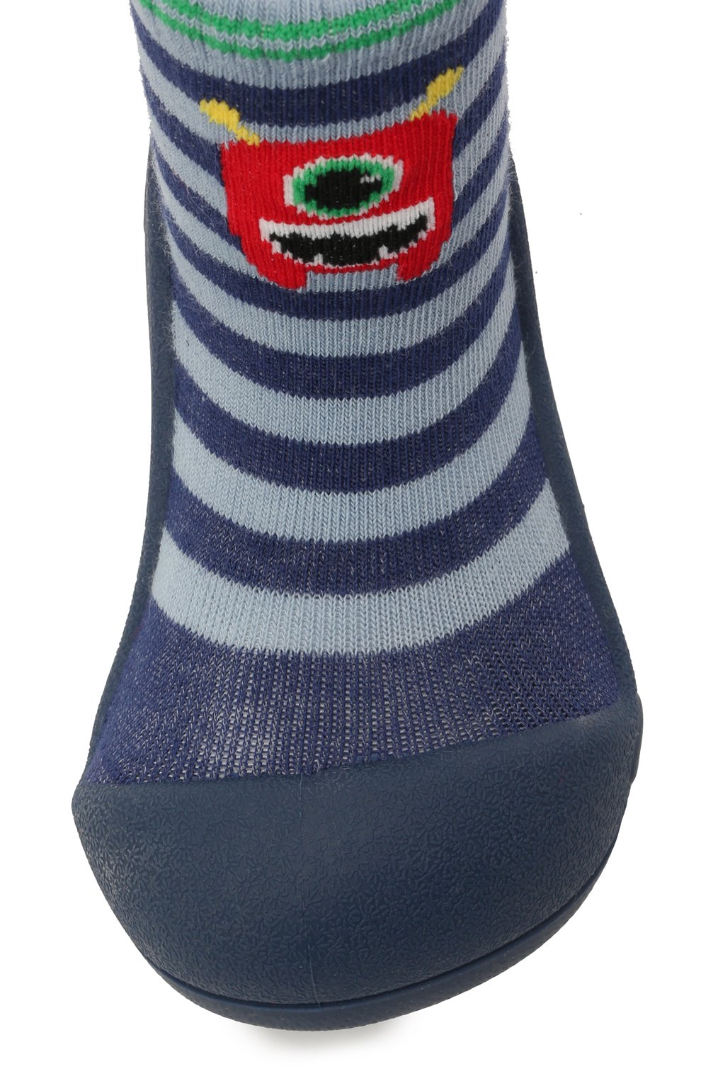 Домашние туфли ATTIPAS, арт. A20MO, фото 4