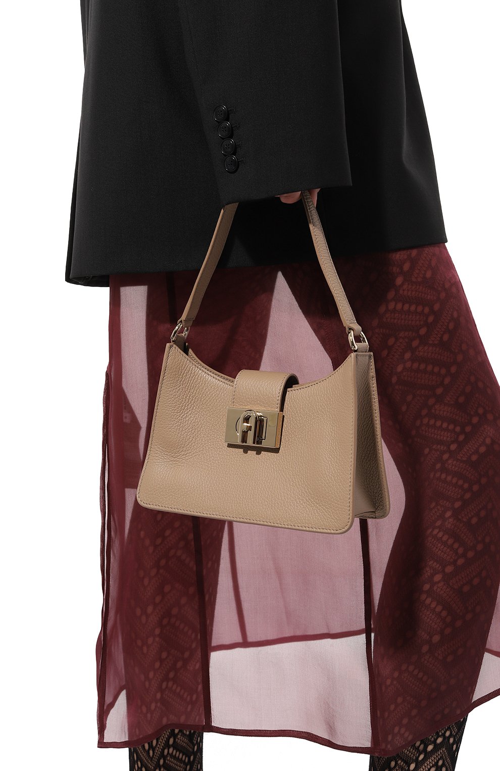 Сумка furla 1927 FURLA, арт. WB01114/HSF000, фото 2