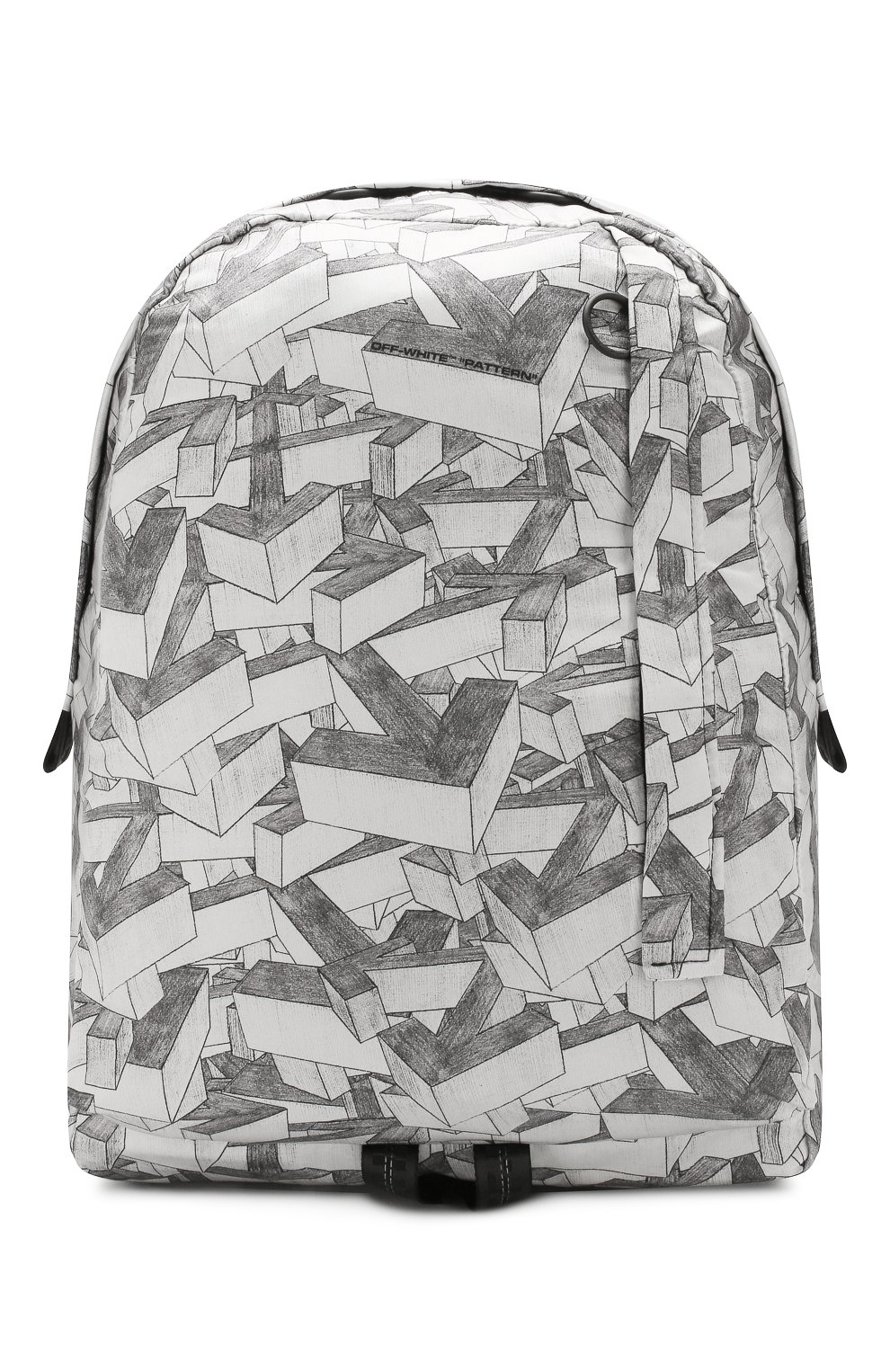 Текстильный рюкзак OFF-WHITE, арт. 0MNB019R20E480339908, фото 1