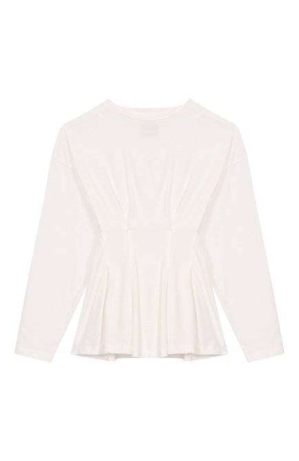 Хлопковый лонгслив DOUUOD, арт. DX8A50