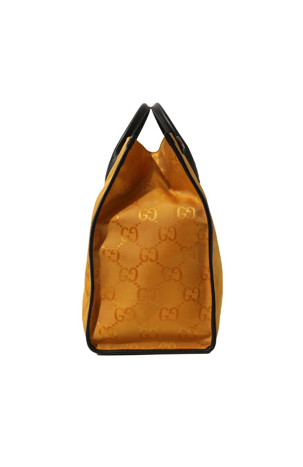 Текстильная сумка-тоут off the grid GUCCI, арт. 630353 H9HAN, фото 4