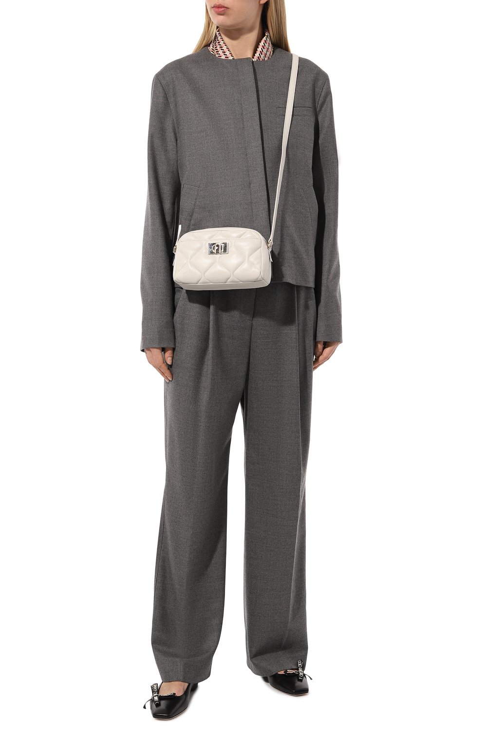 Сумка furla 1927 FURLA, арт. WB01083/BX2267, фото 7