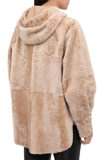 Дубленка DROME, арт. DPD3086/D304, фото 5