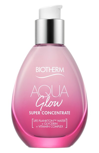 Женская концентрат для лица увлажнение и сияние (50ml) BIOTHERM, арт. 3614272537385
