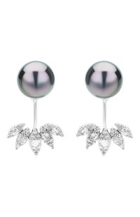 Серьги UTOPIA, арт. SDO2BBTH, фото 1