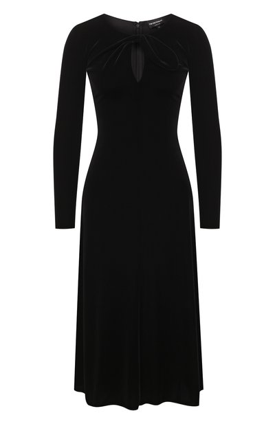 Женское платье EMPORIO ARMANI, арт. 6H2A8N/2JW4Z